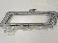 Volkswagen Golf 7 Bumper grille, right Part code: 5G0853808A RYP
Body type: 5-ust luuk...