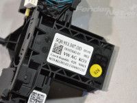 Volkswagen Golf 7 Multi-function control unit Part code: 5Q0953507DD
Body type: 5-ust luukpär...