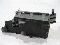 Saab 9-3 Battery box Part code: 12789449
Body type: Sedaan