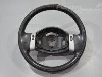 Mini One, Cooper 2001-2008 steering wheel Part code: 32306762457