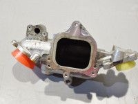 Subaru Legacy 2009-2014 Inlet manifold (2.0 diesel) Part code: 14013AA380