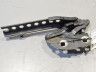 Bonnet hinge, right Part code: 4E0823302G