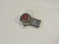 Volkswagen Passat (B8) Parking aid (rear) Part code: 5Q0919275B GRU
Body type: Sedaan