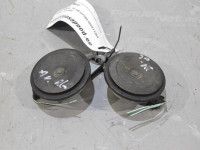 Toyota Avensis (T25) 2003-2008 Signalhorn (low pitched) Part code: 86520-0D060