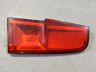 Fiat Punto 1999-2007 Reflector, right (trunk lid) Part code: 461807481
Body type: 3-ust luukpära