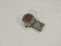Volkswagen Passat (B8) Parking aid (rear) Part code: 5Q0919275B GRU
Body type: Sedaan