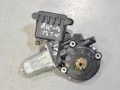 Toyota Avensis (T27) Window regulator engine, rear left Part code: 85720-05060-D
Body type: Sedaan