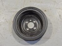 Volkswagen Touran Pulley, crankshaft Part code: 038105243M
Body type: Mahtuniversaal