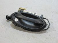 Saab 9-3 1998-2002 Door handle, right (front) Part code: 4852133