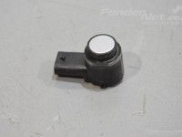 Volkswagen Passat CC / CC Parking aid (rear) Part code: 1S0919275
Body type: Sedaan