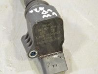 Volkswagen up! Ignition coil ( 1,0 gasoline) Part code: 04E905110K
Body type: 3-ust luukpära