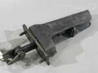 Saab 9-5 1997-2010 Door check, rear right