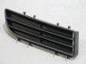 Saab 9-5 1997-2010 Bumper grille, right Part code: 4564142
