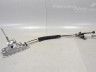 Volkswagen Golf 6 Gearbox selector mechanism (man.) Part code: 1K0711050A
Body type: Kabriolett