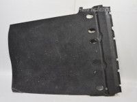 Volkswagen Touran Rear cover, deck trim Part code: 1T0863717T  07N
Body type: Mahtunive...