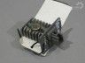 Hyundai Santa Fe 2006-2012 Blower motor resistor Part code: MJ11032