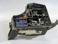 Saab 900 1993-1998 Fuse Box / Electricity central Part code: 4230017
