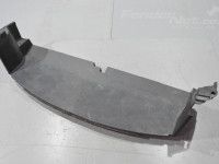 Lexus IS  Radiator barge / Support Framework Part code: 53289-53011
Body type: Sedaan