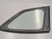 Subaru Legacy Side window, left (rear) (wagon) Part code: 65209AJ010
Body type: Universaal