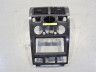 Ford Mondeo 2000-2007 Instrument console (wood imitation) Part code: 1S7118522