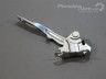Lid hinge, left Part code: 791102L000