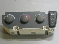 Honda CR-V 1996-2001 Cooling / Heating control Part code: BQ919-399-YG0-KK01