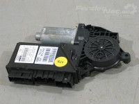 Window regulator engine, front right Part code: 4E1959802F