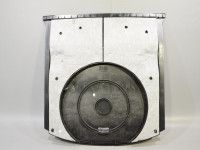 Volkswagen Touran Rear cover, deck trim Part code: 1T0864511E  9B9
Body type: Mahtunive...