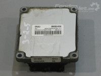 Opel Omega 1994-2003 Injection control unit 2.2 Part code: 24443879