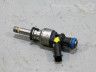 Volkswagen Touareg Injection valve (3.0 gasoline) Part code: 06E906036K -> 06E906036AL
Body type:...