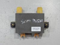 Seat Ibiza 1993-2002 Control unit, alarm Part code: 1H0953257BB