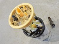 Volkswagen Touran Fuel delivery pump (2.0 TDI) Part code: 1T0919050F
Body type: Mahtuniversaal