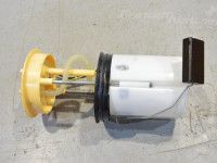 Volkswagen Touran Fuel delivery pump (2.0 TDI) Part code: 1T0919050F
Body type: Mahtuniversaal