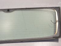 Volkswagen Passat (B8) Rear window (wagon)(green) Part code: 3G9845051F  NVB
Body type: Universaa...