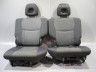 Toyota RAV4 (XA20) Seats (set) Part code: 71430-42350-B0 / 71440-42040-B
Body ...