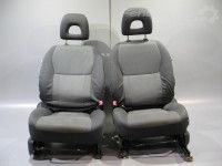 Toyota RAV4 (XA20) Seats (set) Part code: 71430-42350-B0 / 71440-42040-B
Body ...