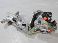 Volkswagen Scirocco High pressure pump (2.0 diesel) Part code: 04L130755D
Body type: 3-ust luukpära