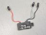 Volkswagen Passat (B8) Relay, alarm (roof sensor) Part code: 5Q0951172
Body type: Universaal