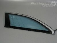 Mercedes-Benz C (W203) 2000-2007 Side window, left (rear) (wagon) Part code: A2036703512
Body type: Universaal