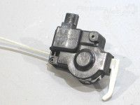 Lexus GS 2005-2012 Central locking motor tank latch Part code: 77030-30160
Body type: Sedaan