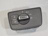 Volkswagen Passat (B8) Light switch Part code: 3G0941633H  ICX
Body type: Universaa...