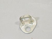 Mitsubishi i, MiEV Trunk lid lock plate Part code: MR959663
Body type: 5-ust luukpära