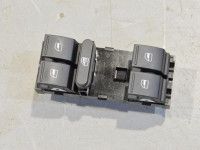 Volkswagen Passat (B7) Electric window switch, left (front) Part code: 1K4959857B  REH
Body type: Universaa...