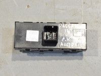 Volkswagen Passat (B7) Electric window switch, left (front) Part code: 1K4959857B  REH
Body type: Universaa...