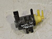 Volkswagen Touran Pressure converter Part code: 1K0906627B
Body type: Mahtuniversaal