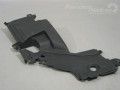 Toyota Avensis (T25) Front panel cover, right Part code: 53795-05010
Body type: Universaal
En...