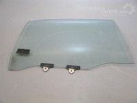 Toyota Carina E (T190) 1992-1997 Fixed door window, right (rear) (sedan) Part code: 68103-20170