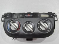 Toyota RAV4 (XA20) Cooling / Heating control Part code: 55519-42100
Body type: Linnamaastur
...