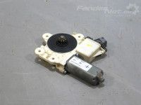 Toyota Avensis (T25) Window regulator engine, front left Part code: 69820-05050
Body type: Universaal
En...