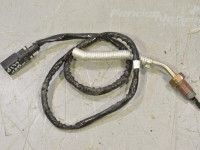 Volkswagen Touran Exhaust gas temperature sensor Part code: 03L906088EC
Body type: Mahtuniversaal